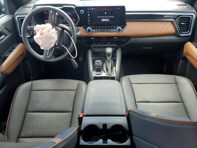 1GTP6DEK2R1315274 — 2024 GMC CANYON photo 8