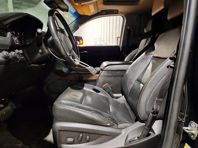 1GNSKBKCXJR388266 — 2018 CHEVROLET TAHOE photo 7