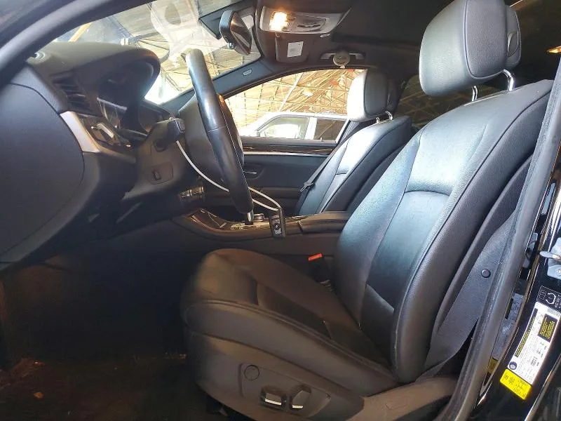 WBAFR7C57DC824417 — 2013 BMW 535 photo 7