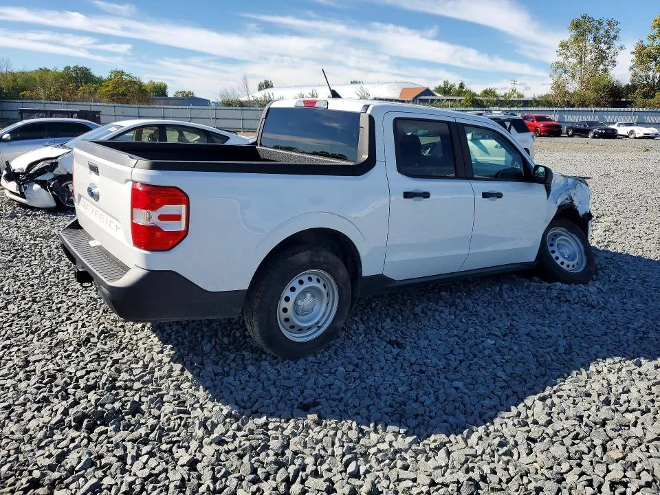 3FTTW8B92RRB21373 — 2024 FORD MAVERICK photo 3