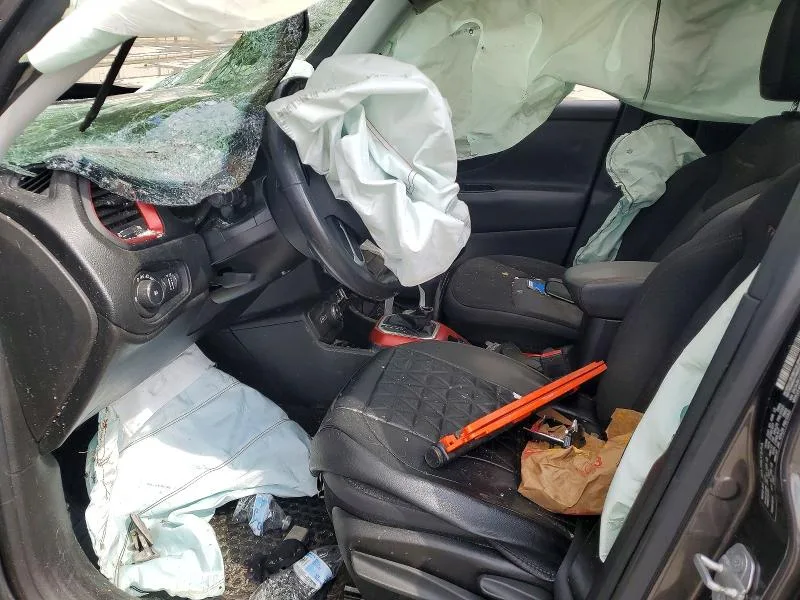 ZACNJBC11KPK12550 — 2019 JEEP RENEGADE photo 7