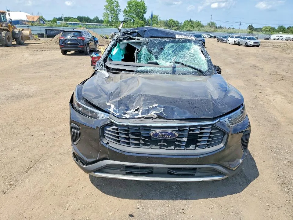 1FMCU0GN1TUA35089 — 2026 FORD ESCAPE photo 5