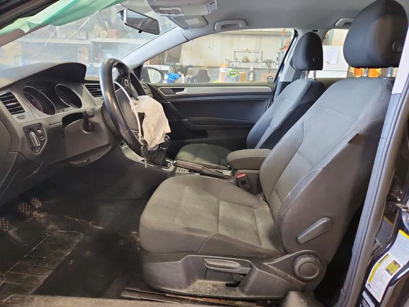 3VW817AU0FM026952 — 2015 VOLKSWAGEN GOLF photo 7