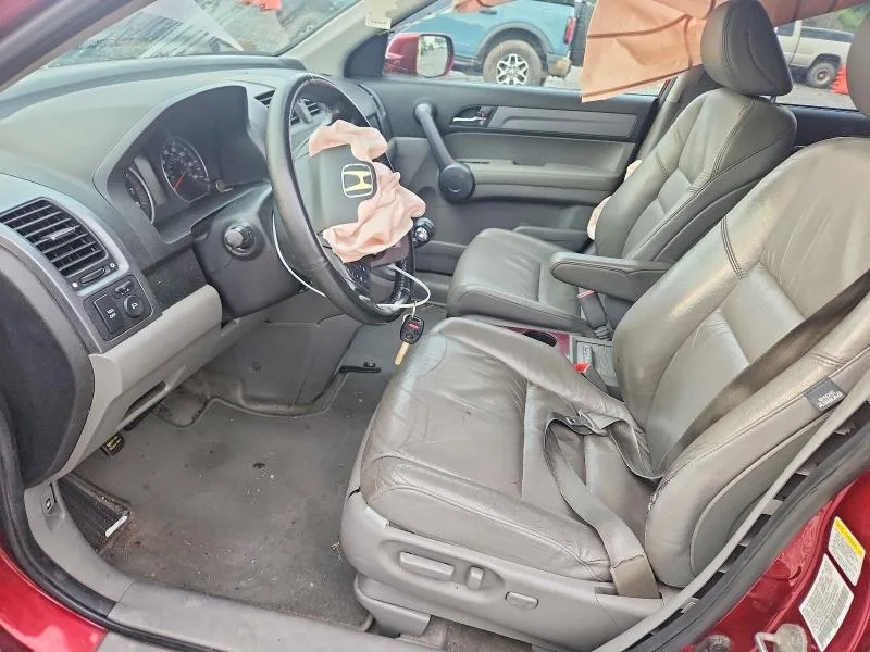 5J6RE48788L042406 — 2008 HONDA CR-V photo 7