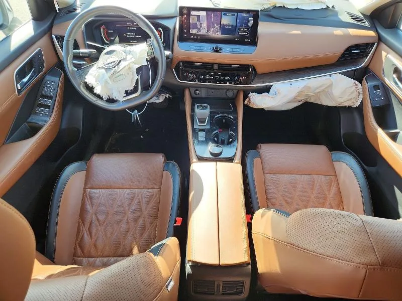 JN8BT3DD1RW455050 — 2024 NISSAN ROGUE photo 8