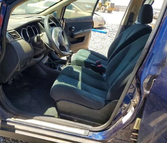 3N1BC1CP3CK803738 — 2012 NISSAN VERSA photo 7