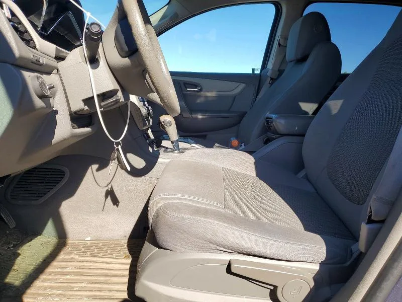 1GNKRFED3EJ177275 — 2014 CHEVROLET TRAVERSE photo 7