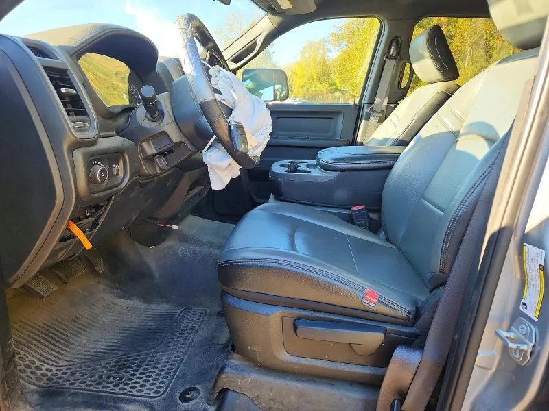 3C6UR5HJ6MG545789 — 2021 RAM 2500 photo 7