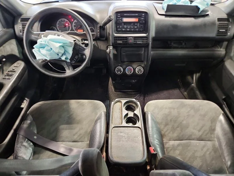 JHLRD78813C006605 — 2003 HONDA CRV AWD photo 8