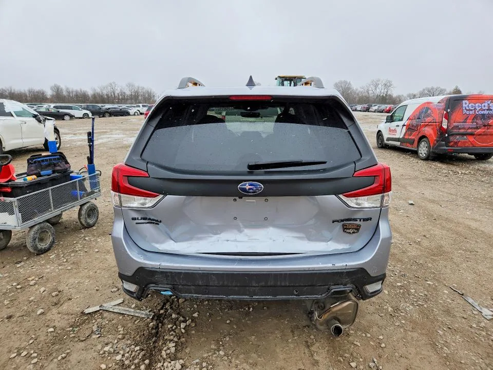 JF2SKAJC0RH450703 — 2024 SUBARU FORESTER photo 6