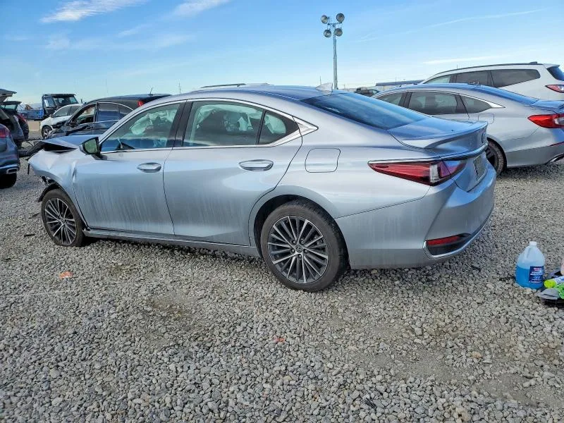 58AD11D1XPU010548 — 2023 LEXUS ES 250 photo 2