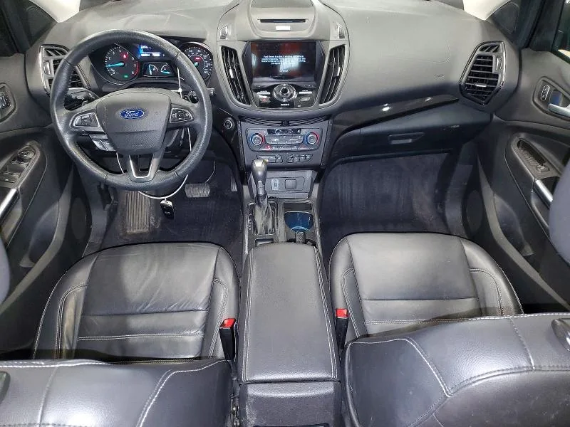 1FMCU9J93HUA78713 — 2017 FORD ESCAPE photo 8