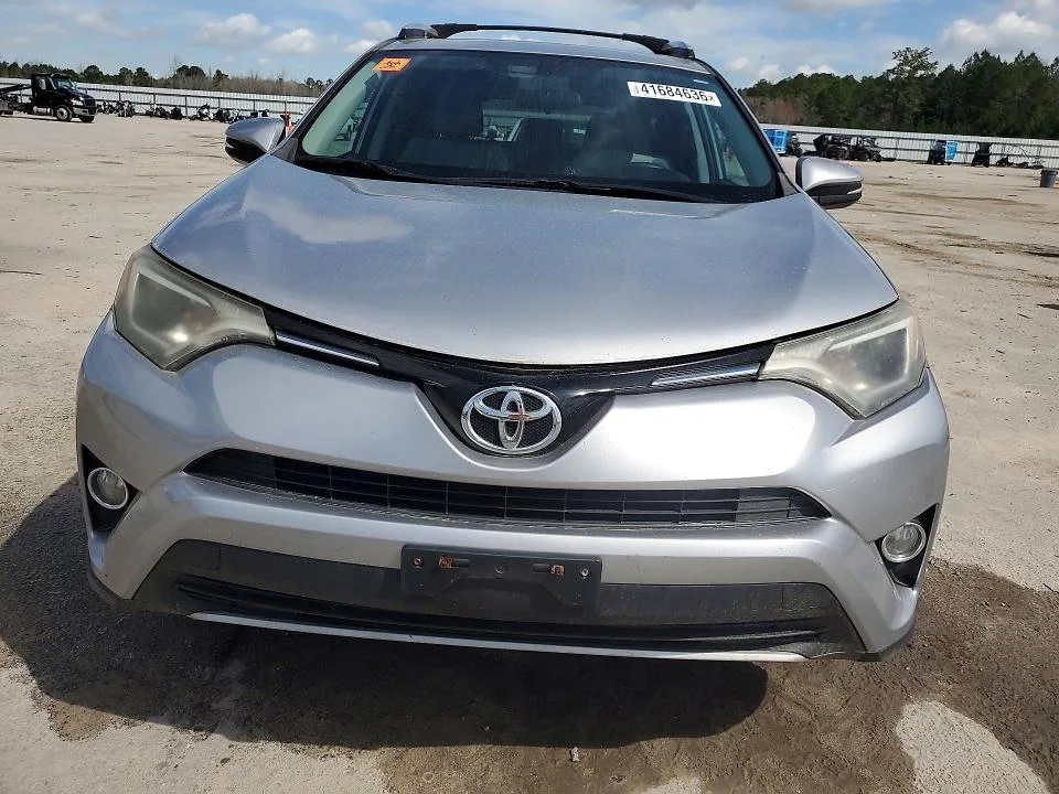 2T3RFREV3GW515241 — 2016 TOYOTA RAV4 photo 5
