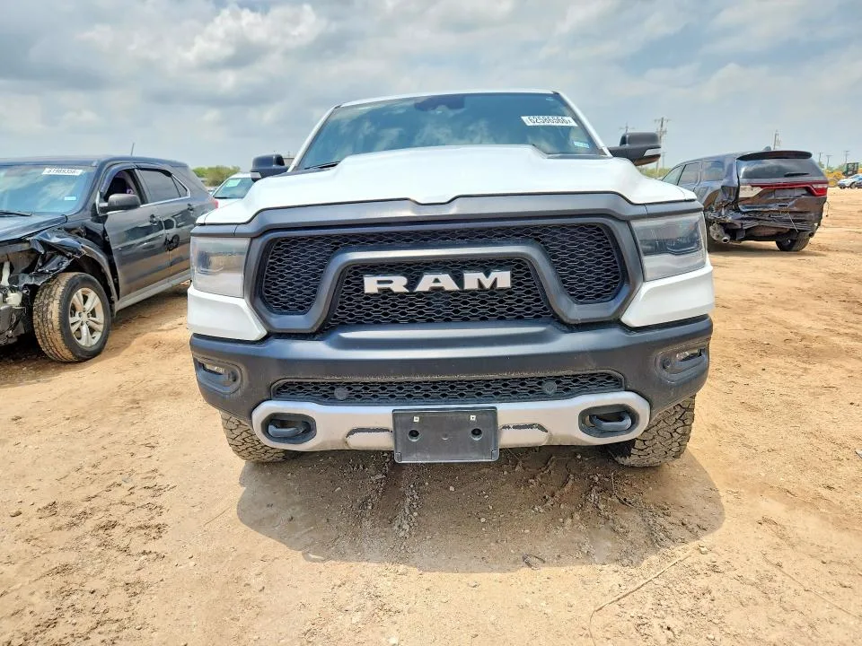 1C6SRFLT1MN515273 — 2021 RAM 1500 photo 5