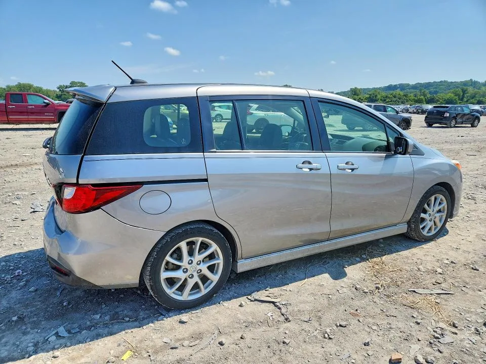 JM1CW2DL7C0129448 — 2012 MAZDA 5 photo 3