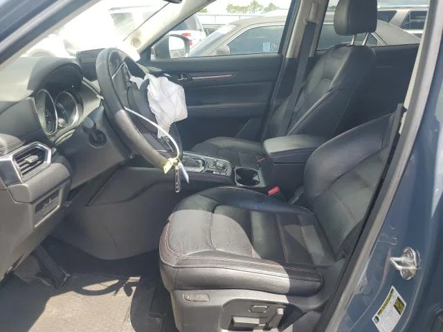 JM3KFBCM0P0163962 — 2023 MAZDA CX-5 photo 7