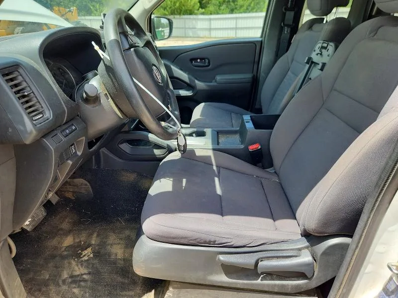 1N6ED1CL6RN665584 — 2024 NISSAN FRONTIER photo 7