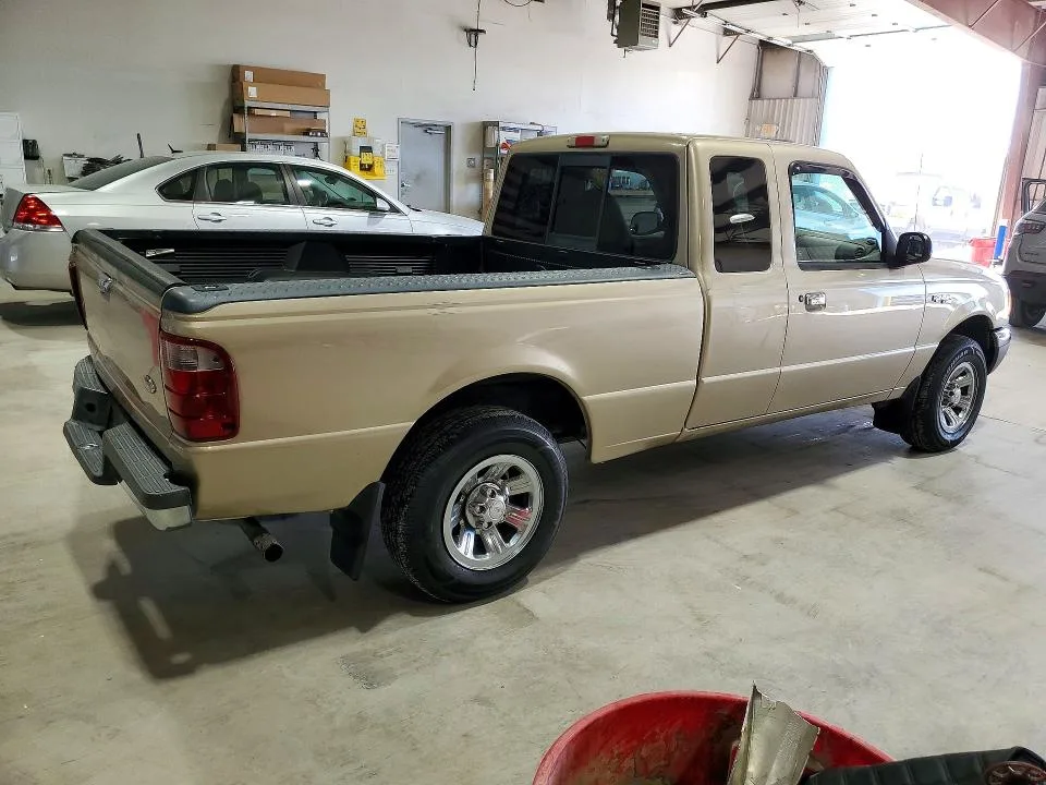 1FTYR14E61TA90422 — 2001 FORD RANGER photo 3
