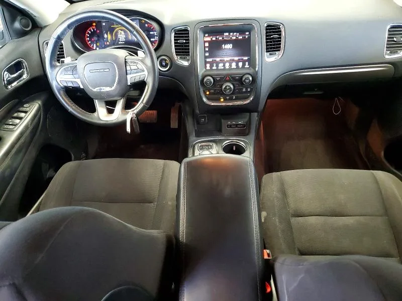 1C4RDJAG8EC977986 — 2014 DODGE DURANGO photo 8