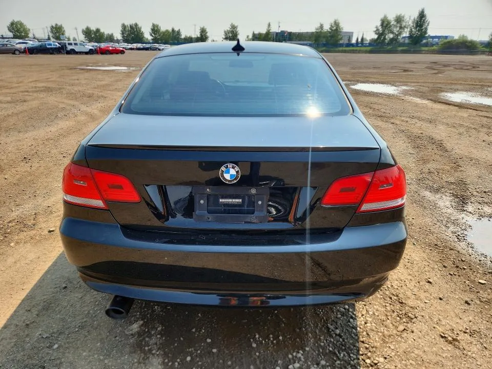 WBAWC33589PU84866 — 2009 BMW 328 photo 6