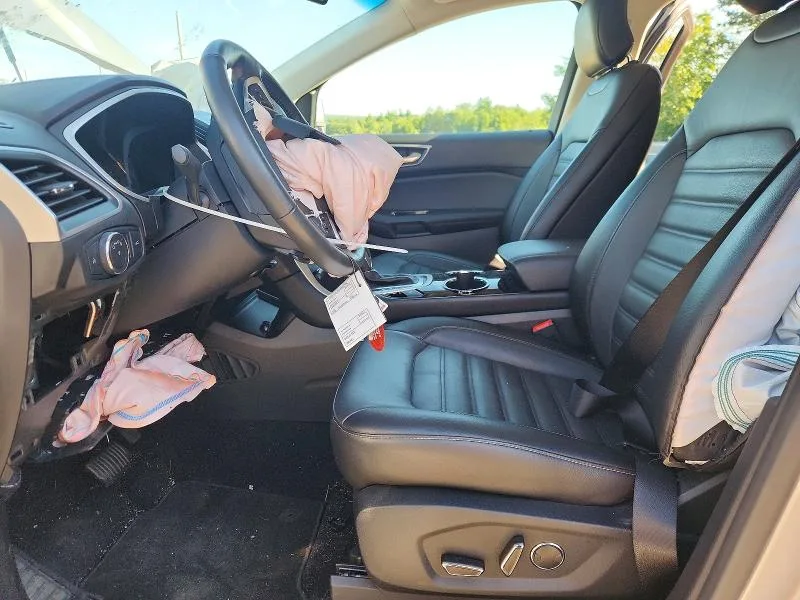 2FMTK4J87FBB63119 — 2015 FORD EDGE photo 7