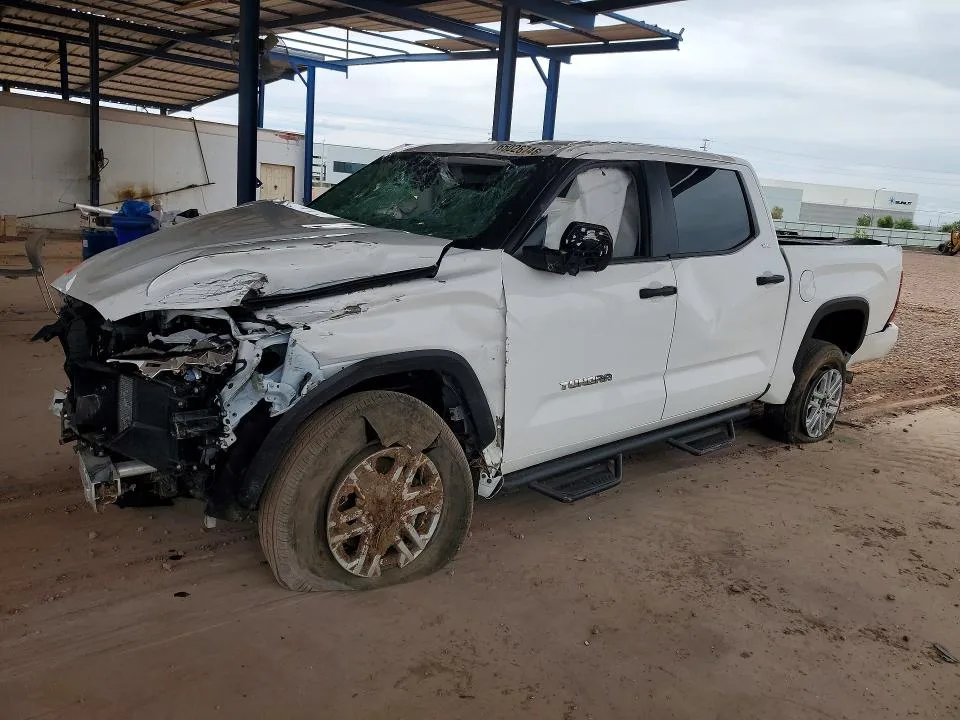 5TFLA5DB8RX153250 — 2024 TOYOTA TUNDRA