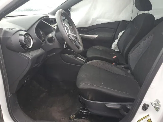 3N1CP5CUXKL503757 — 2019 NISSAN KICKS photo 7