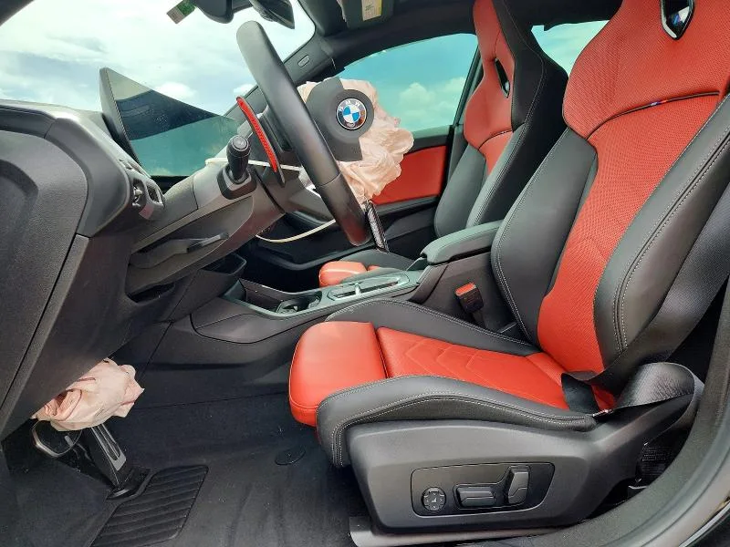 WBA33GG06S7S49459 — 2025 BMW M235XI photo 7