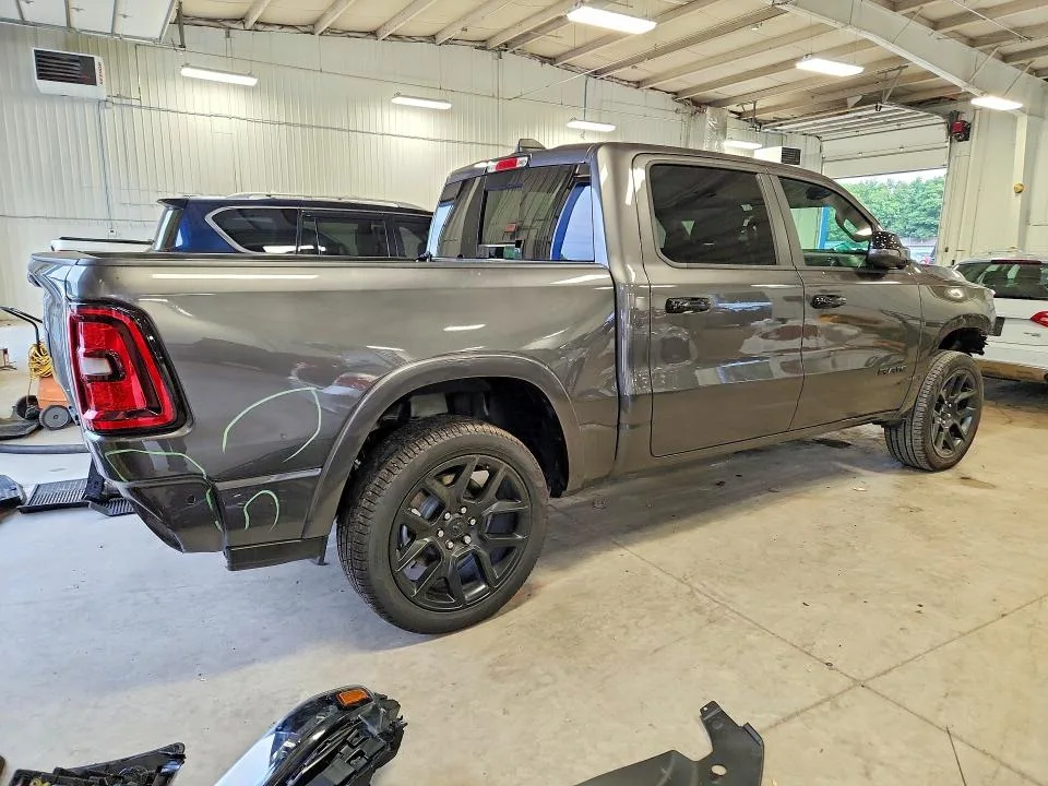 1C6SRFJP3TN401201 — 2026 RAM 1500 photo 3