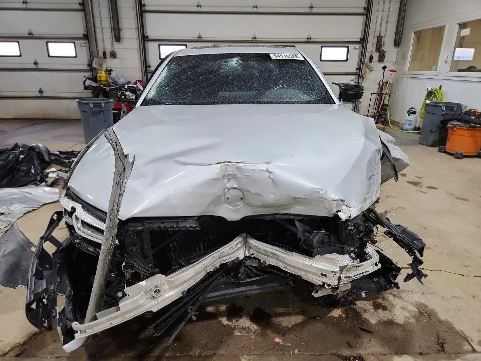 WBA13BJ04MCF15335 — 2021 BMW 530 photo 5