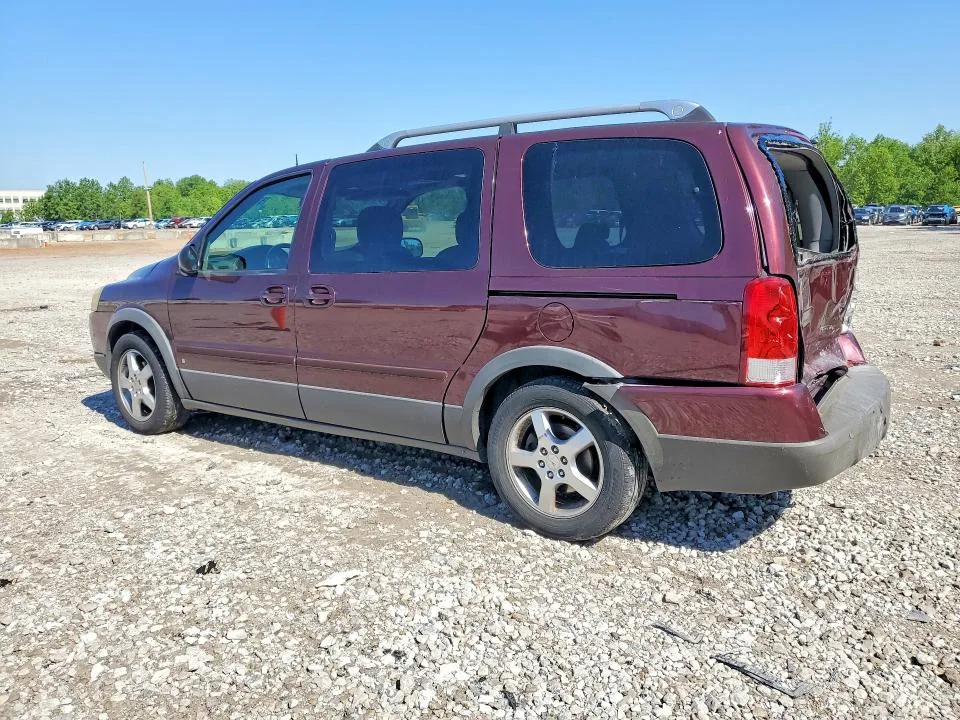 1GMDV33L46D139118 — 2006 PONTIAC MONTANA photo 2
