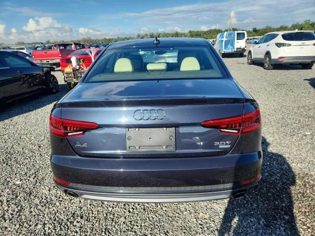 WAUKMAF45HN048571 — 2017 AUDI A4 photo 6