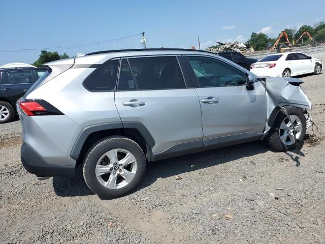 2T3W1RFV0MW119103 — 2021 TOYOTA RAV4 photo 6