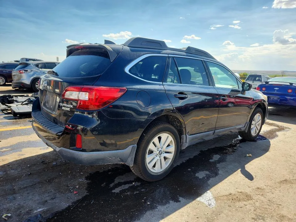 4S4BSAEC8G3347950 — 2016 SUBARU OUTBACK photo 3
