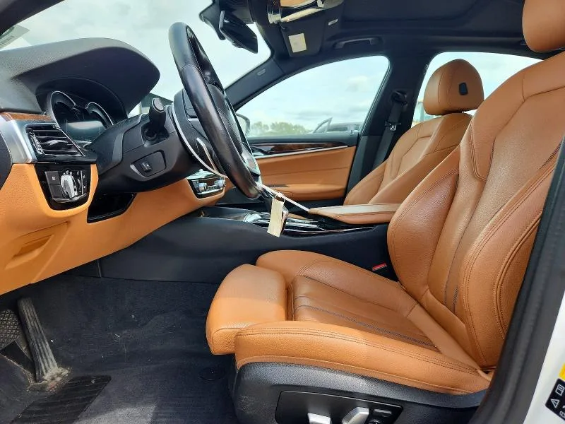 WBAJE7C53JWD53708 — 2018 BMW 540 photo 7