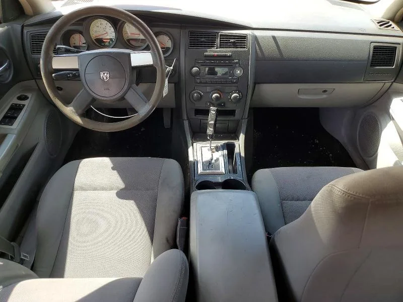 2B3KA43G07H749331 — 2007 DODGE CHARGER photo 8