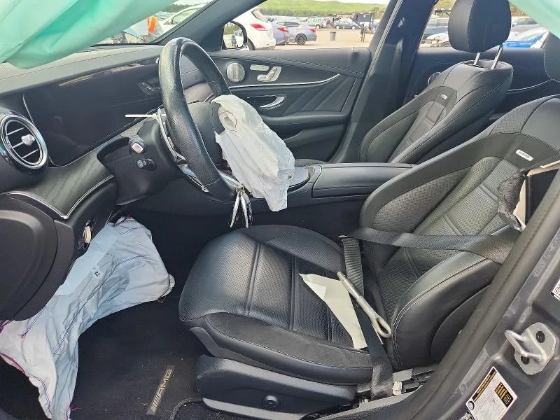 W1KZF6BB7PB172456 — 2023 MERCEDES-BENZ E photo 7
