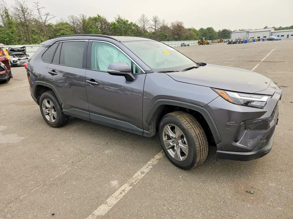 2T3P1RFV3RC476076 — 2024 TOYOTA RAV4 photo 4