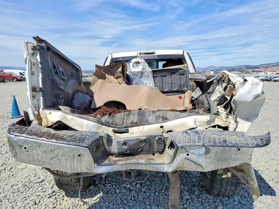3C63R3JL6LG154930 — 2020 RAM 3500 photo 6