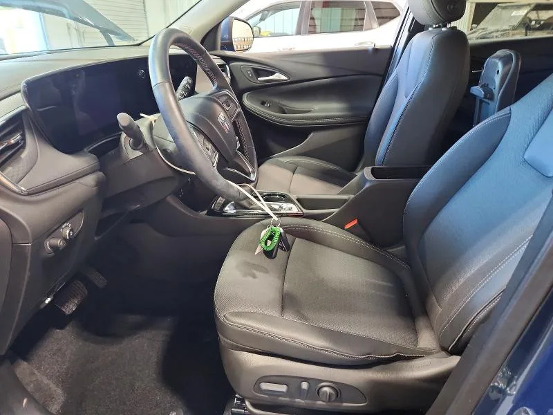 KL4AMCSL2TB171238 — 2026 BUICK ENCORE GX photo 7