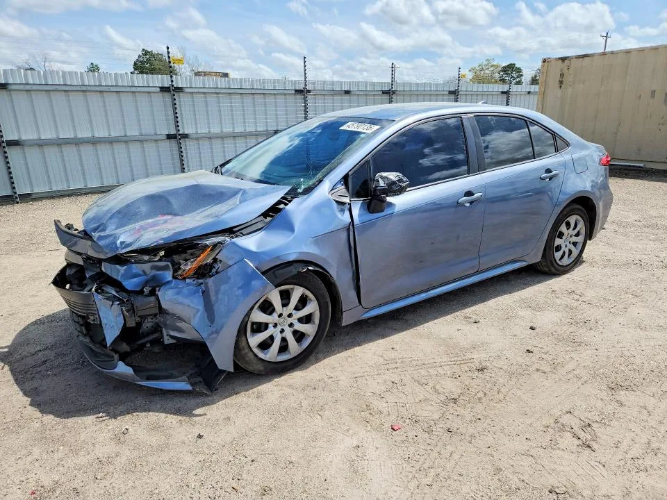 1FTFW1EG6FKF09771 — 2023 TOYOTA COROLLA