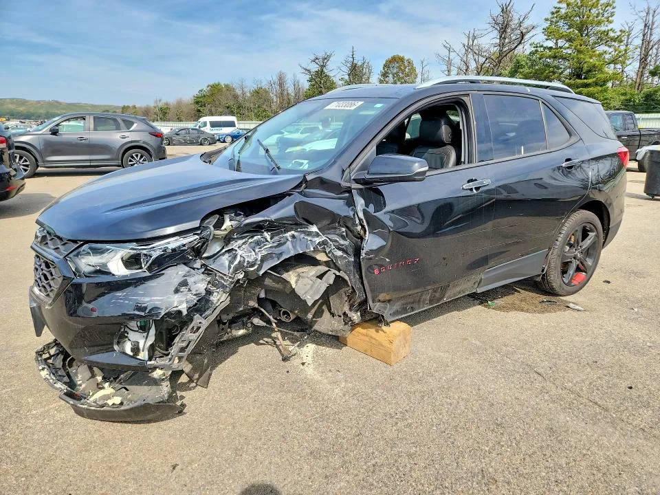 2GNAXYEX5L6223447 — 2020 CHEVROLET EQUINOX