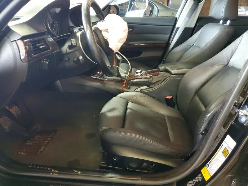 WBAVD53518A252888 — 2008 BMW 335 photo 7