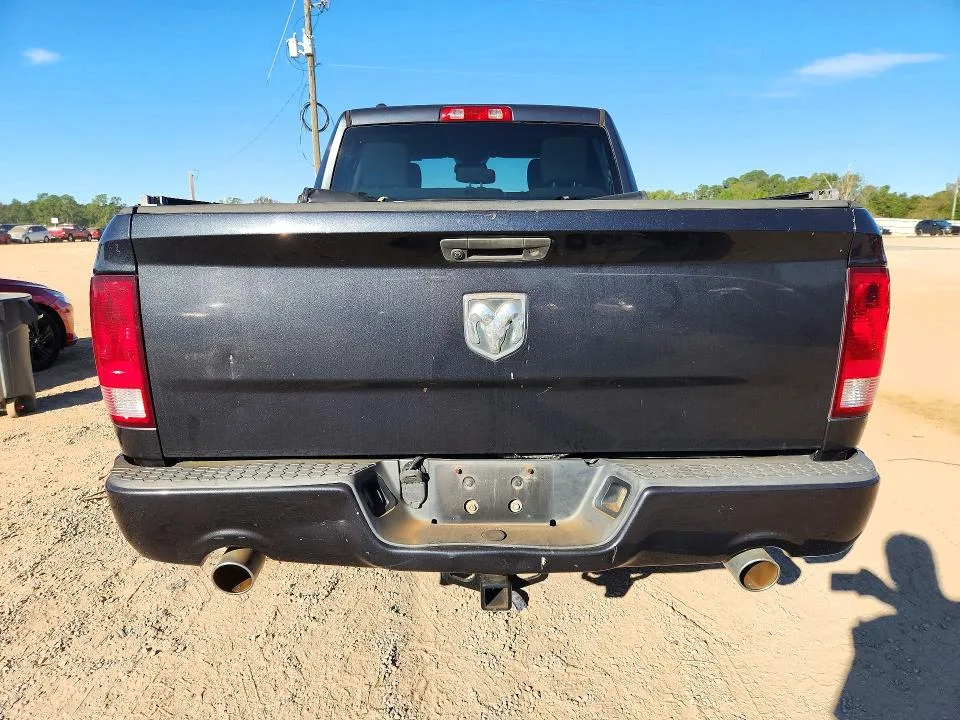 1C6RR6FT5ES311007 — 2014 RAM 1500 photo 6