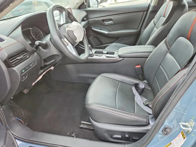 3N1AB8DV1SY405945 — 2025 NISSAN SENTRA photo 7