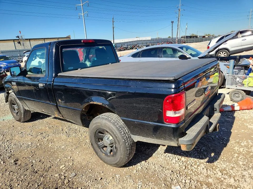 1FTKR1AD2APA63177 — 2010 FORD RANGER photo 2