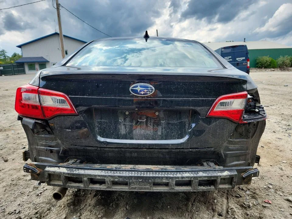 4S3BNAC65G3056637 — 2016 SUBARU LEGACY photo 6