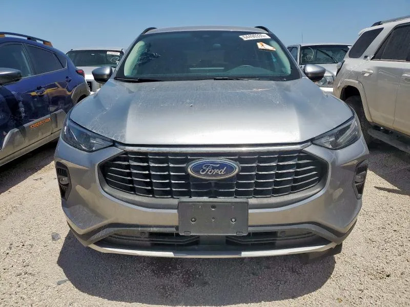 1FMCU0E1XRUA62882 — 2024 FORD Escape photo 4