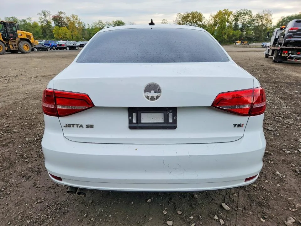 3VWD17AJ0FM261999 — 2015 VOLKSWAGEN JETTA photo 6
