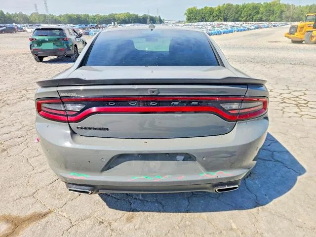 2C3CDXBG7PH626806 — 2023 DODGE CHARGER photo 6